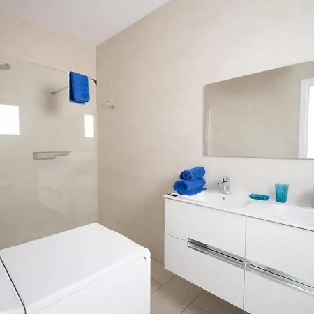 Appartement Blancazul Marina Playa Blanca (Lanzarote)