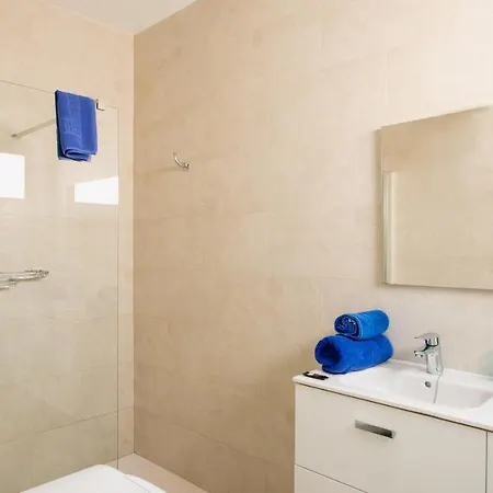 Appartement Blancazul Marina *