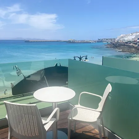 Blancazul Marina Appartement