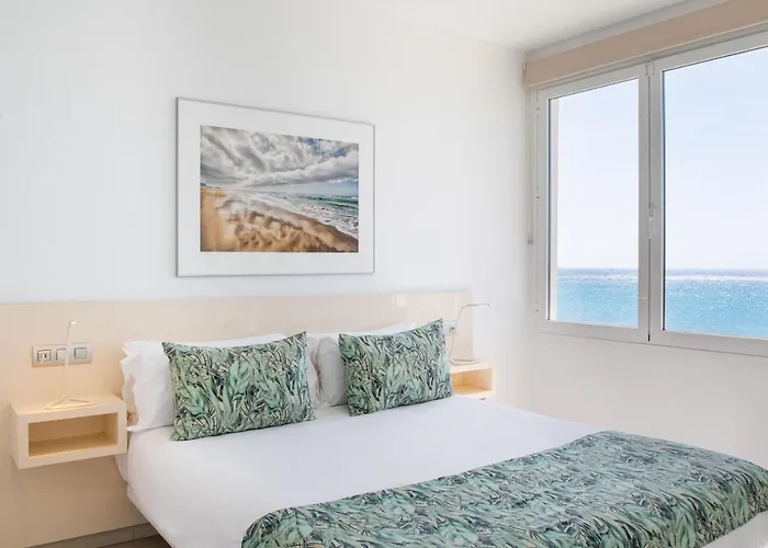 Blancazul Marina * Коста Бланка